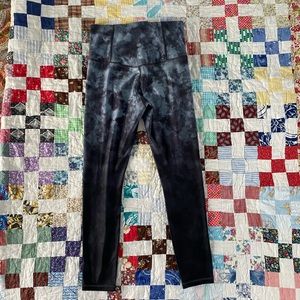 Athleta Elation tights